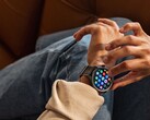 Компания Amazfit выпустила обновление для смарт-часов Balance (на фото). (Источник изображения: Amazfit)