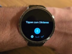 Функции телефона Amazfit Active 2