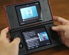 Новая ОС Linux для Anbernic RG DS может быть установлена на карту памяти microSD.