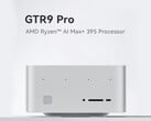 GTR9 Pro носит свои дизайнерские вдохновения на рукаве. (Источник изображения: Beelink - отредактировано)