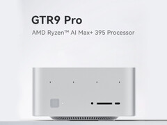 GTR9 Pro носит свои дизайнерские вдохновения на рукаве. (Источник изображения: Beelink - отредактировано)