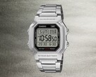Часы Casio Standard W-800HD-1AV