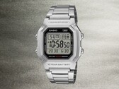 Часы Casio Standard W-800HD-1AV