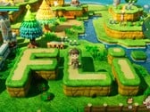 Fantasy Life i: Скриншот The Girl Who Steals Time