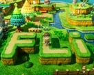 Fantasy Life i: Скриншот The Girl Who Steals Time