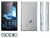Цифровой аудиоплеер Fiio JM21 2026 оснащен процессором Snapdragon 680 SoC в корпусе толщиной 13 мм. (Источник изображения: Fiio)