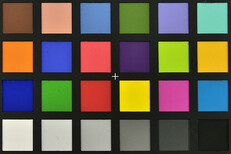 ColorChecker