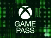 Логотип Game Pass.