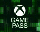 Логотип Game Pass.