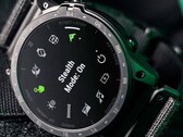 Часы Garmin Tactix 7 (на фото) скоро получат преемника. (Источник изображения: Garmin)