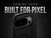 Ранняя демонстрация "Pixel 10 Pro XL". (Источник изображения: Rokform)