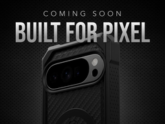 Ранняя демонстрация &quot;Pixel 10 Pro XL&quot;. (Источник изображения: Rokform)