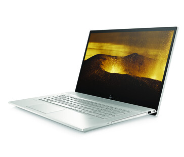 2019 Envy 17