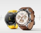 Honor Watch 6 Pro были представлены в Китае 28 сентября 2026 года.