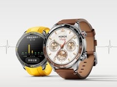 Honor Watch 6 Pro были представлены в Китае 28 сентября 2026 года.