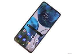Motorola Moto G52