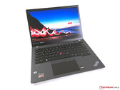 Обзор и тест Lenovo ThinkPad T14 G3 (AMD): Лучше, чем Intel-версия