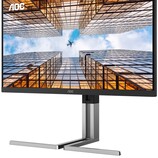 K27U3D - это 5K-монитор с высоким разрешением и множеством функций (Источник изображения: AOC)