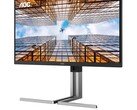 K27U3D - это 5K-монитор с высоким разрешением и множеством функций (Источник изображения: AOC)