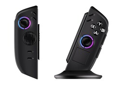 Контроллеры TrueStrike для Legion Go 2 можно приобрести для Legion Go. (Источник изображения: Lenovo)