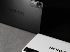 Lenovo Legion Tab Gen 4 будет оснащен хранилищем UFS 4.1 и оперативной памятью LPDDR5X Ultra (Источник изображения: Lenovo)