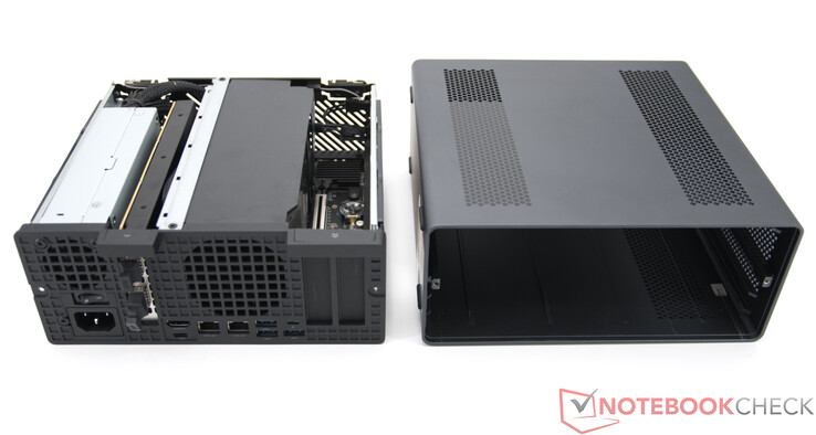 Minisforum MS-02 Ultra