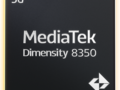 Mediatek Dimensity 8350