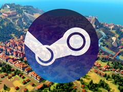 Nova Roma доступна в Steam со вступительной скидкой 20% до 9 апреля.