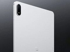 По слухам, предстоящий компактный флагманский планшет OnePlus выйдет на рынок одновременно с OnePlus 15T. На фото: глобальный OnePlus Pad 3. (Источник изображения: OnePlus)