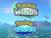 Показан баннер к игре «Pokémon Winds and Waves» для Nintendo Switch 2