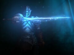 Игра Rogue Blight вышла на Steam 3 сентября 2026 года.