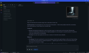 Gemma3:4B готова к выполнению заданий на понимание изображений