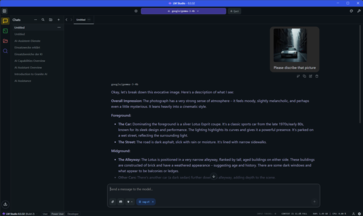 Gemma3:4B готова к выполнению заданий на понимание изображений