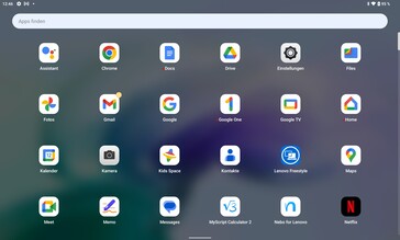 Lenovo Tab P11 Pro Gen 2