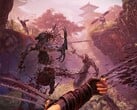Shadow Warrior 2 продаётся в Steam со скидкой 90% до 8 октября.