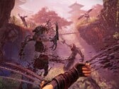 Shadow Warrior 2 продаётся в Steam со скидкой 90% до 8 октября.