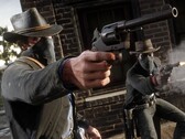 Изображение из игры Red Dead Redemption 2 на сайте Steam. (Источник изображения: Steam) 