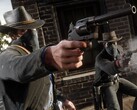 Изображение из игры Red Dead Redemption 2 на сайте Steam. (Источник изображения: Steam) 
