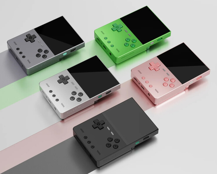 (Источник изображения: TrimUI)