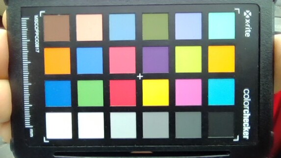 ColorChecker