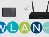 Прибыль на рынке WLAN за прошедший год выросла почти на 7% (Изображение: Versa Technology)
