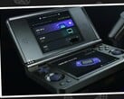 Youniq Duo имеет дизайн, схожий с Anbernic RG DS.