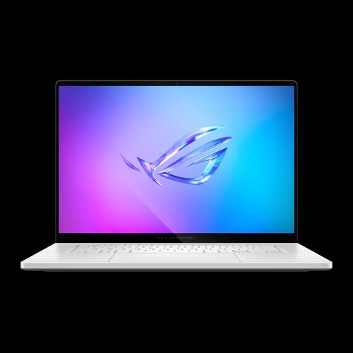 Дисплей Asus ROG Zephyrus G16 (источник изображения: Asus)