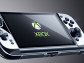 По сообщениям, портативный компьютер под маркой Xbox будет выпущен в 2025 году (источник изображения: Leonardo.ai)