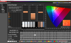 ColorChecker