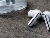 Galaxy Buds3 Pro. (Источник: Notebookcheck)