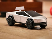 Этот заводной гонщик Cybertruck - одна из самых дешевых игрушек Tesla (Источник изображения: Tesla)