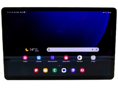 Samsung Galaxy Tab S10 Ultra дебютировал в Geekbench (источник изображения: Notebookcheck)