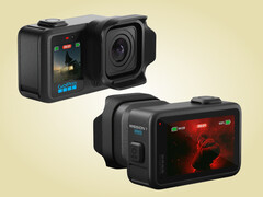 Поставки серии GoPro Mission должны начаться в следующем месяце.