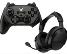 Контроллер HyperX Clutch Talon и контроллер Cloud Stinger 3.